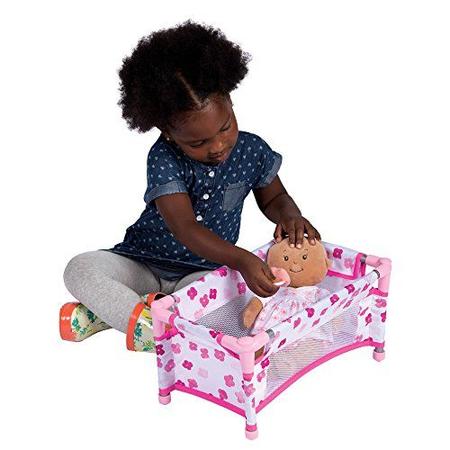 Doll playpen set new arrivals