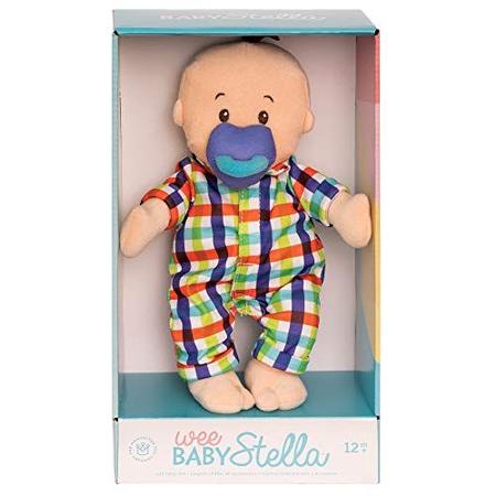 Baby stella fella doll sales