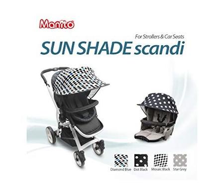 Manito sun cheap shade