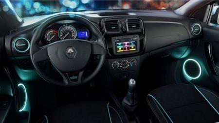 Imagem de Manopla Bola Cambio Renault Fluence 2011 até 2016 Com Bucha