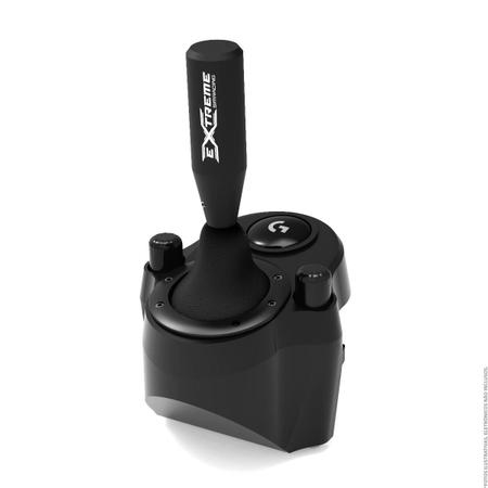 Câmbio Thrustmaster TH8A para Volantes