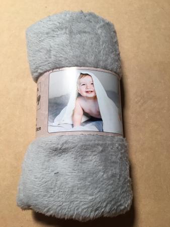 Imagem de Manta Cobertor Bebe Infantil Microfibra Antialérgico Menor Preço/ Mantinha / Cobertor Para  Bebê