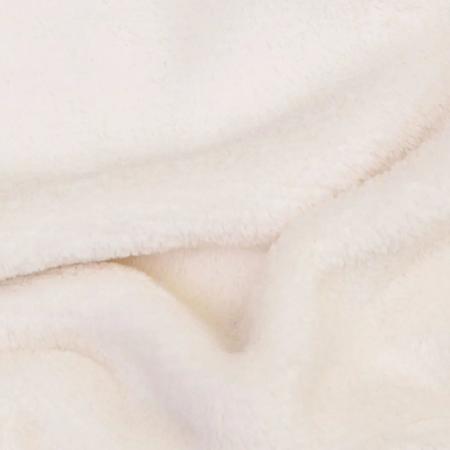 Imagem de Manta cobertor bebe microfibra bichuus infantil estampada 110x85cm