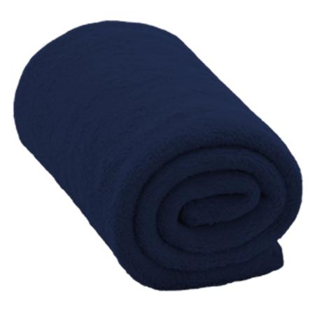 Imagem de Manta Cobertor Microfibra Casal Anti Alergico 2,00m x 1,80m - PRONTA ENTREGA - VARIAS CORES