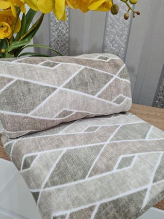 Imagem de Manta Cobertor Microfibra Solteiro Soft Anti Alérgica Aveludada - Inverno - Estampas Variadas