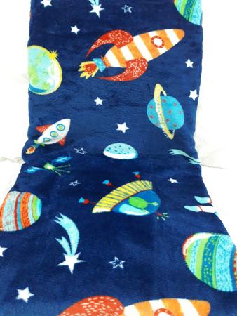 Manta Cobertor Solteiro Infantil Estampada Personagens Macio - Andreza Enxovais Imagem de Manta Cobertor Solteiro Infantil Estampada Personagens Macio