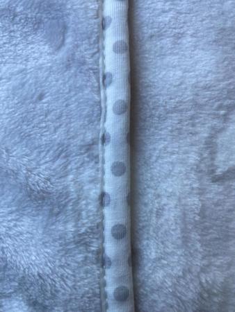 Imagem de Manta de bebê Infantil soft Anti-alérgico cobertor c/02 Unidades Fofa