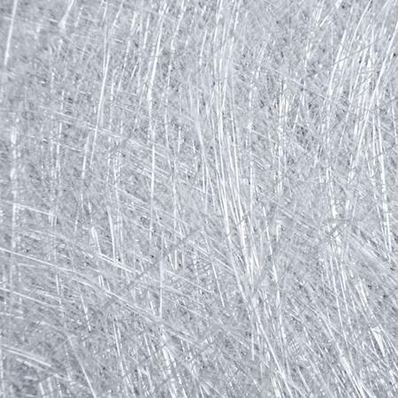 Imagem de Manta de fios picados, fibra de vidro 450g