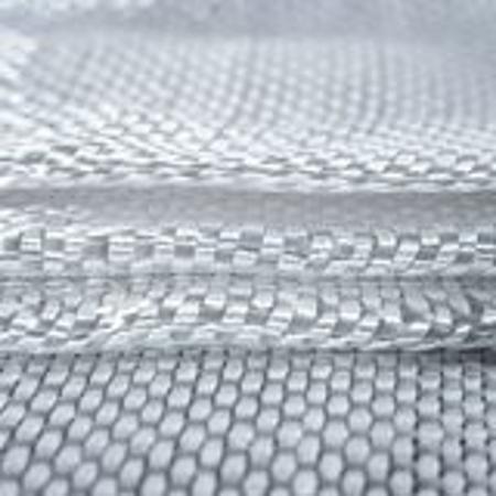 Imagem de Manta fibra de vidro 600g/m2 para construção de artigos sanitários 2m x 2m