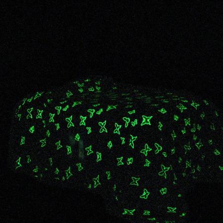 Imagem de Manta Infantil de Microfibra Solteiro Shine - Brilha no Escuro