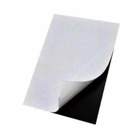 Imagem de Manta Magnética Adesivada Calendário - Ímã Adesivo