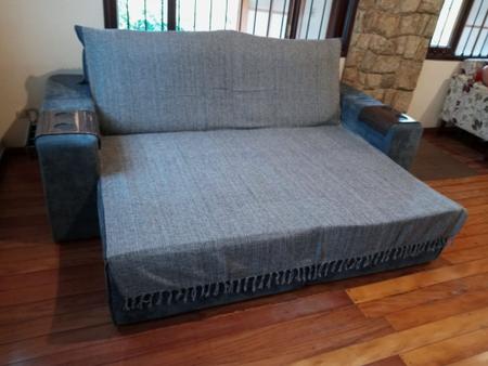 Manta 2025 gigante sofa