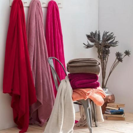 Imagem de Manta Soft Cobertor Microfibra Casal Anti Alérgica 180 x 220
