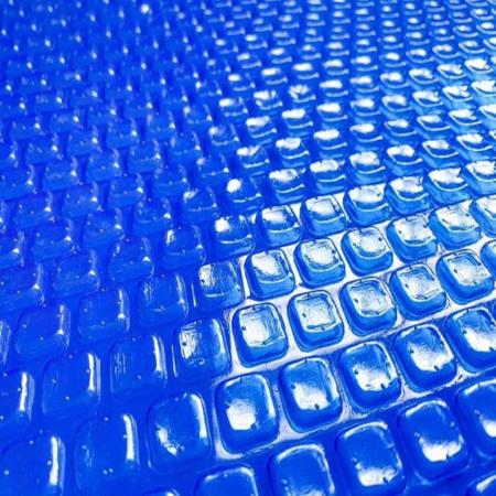 Manta Térmica Para Piscina 6X5 300 Micras Proteção Uv 5X6 - Imbrap Imagem de Manta Térmica Para Piscina 6X5 300 Micras Proteção Uv 5X6