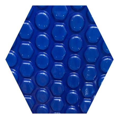 Imagem de Manta Térmica Para Piscina 6X5 Atco 300 Micras 5X6