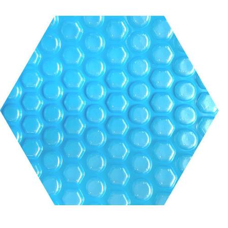 Manta Térmica Para Piscina 7X4,5 Atco 500 Micras 4,5X7 Imagem de Manta Térmica Para Piscina 7X4,5 Atco 500 Micras 4,5X7