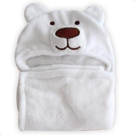 Manta Toalha De Banho Com Capuz Para Bebê Criança Bichinhos - Lorben Imagem de Manta Toalha De Banho Com Capuz Para Bebê Criança Bichinhos