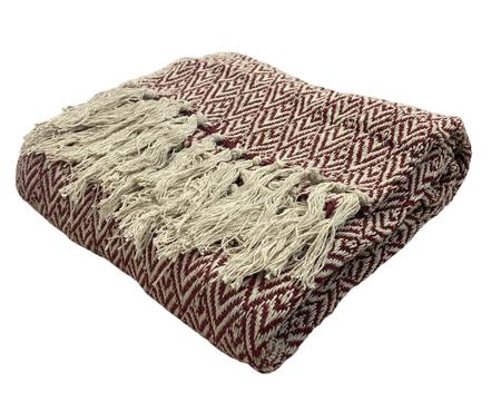 Imagem de Manta xale chenille  para sofá  puglia 1,20 x 1,50 niazitex