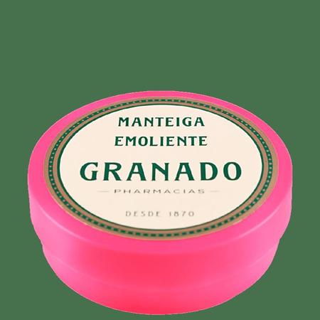 Imagem de Manteiga Emoliente Granado Pink 60g