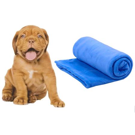 Imagem de Mantinha Pet Cão e Gato Microfibra Soft Plush Varias cores