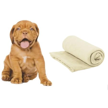 Mantinha Pet Cobertor para Cães e Gatos Pets de pequeno Porte - Palha - OutCasa Confecções Imagem de Mantinha Pet Cobertor para Cães e Gatos Pets de pequeno Porte - Palha