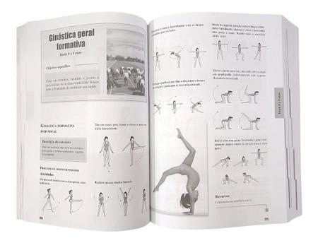 Imagem de Manual De Educação Física - Esportes E Recreação Por Idades