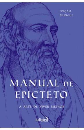 O Manual de Epicteto