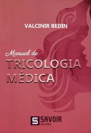 Imagem de Manual de tricologia medica