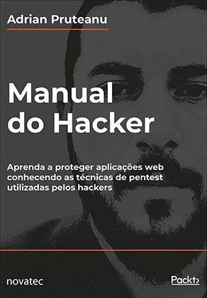 Imagem de Manual do hacker