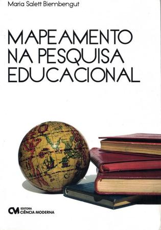 Imagem de Mapeamento na pesquisa educacional