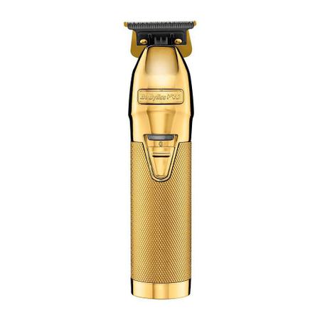 Imagem de Maquina Acabamento Babyliss Pro Gold Fx