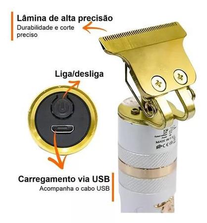 Kemei 1971 2025 mercadolibre