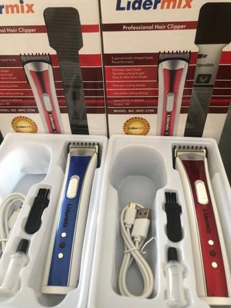 Máquina de outlet cortar pelo lider