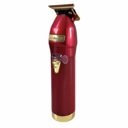 Imagem de Maquina Babyliss Acabamento Profissional Red Fx