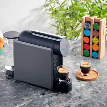 Capsule Coffee Machine Delta Q Mini Qool