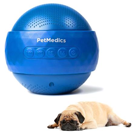 Imagem de Máquina calmante de som PetMedics Calming para cães e gatos