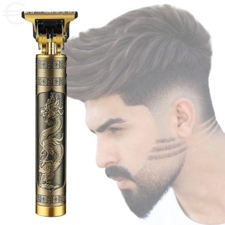 Cabelo masculino vintage sales