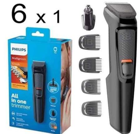 Máquina de cortar pelo philips clearance