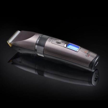 M quina Cortar Cabelo Barba Gama Gc585 Sem Fio Bivolt 6 Pentes