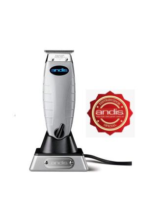 Imagem de Maquina De Acabamento Andis T-outliner Cordless Bivolt