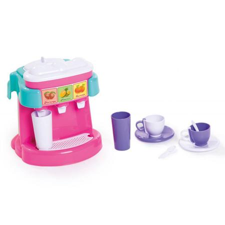 Imagem de Máquina de Bebida Infantil - Suco e Café - TaTeTi 