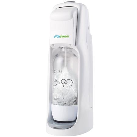 Imagem de Máquina de Bebida SodaStream Jet Branca