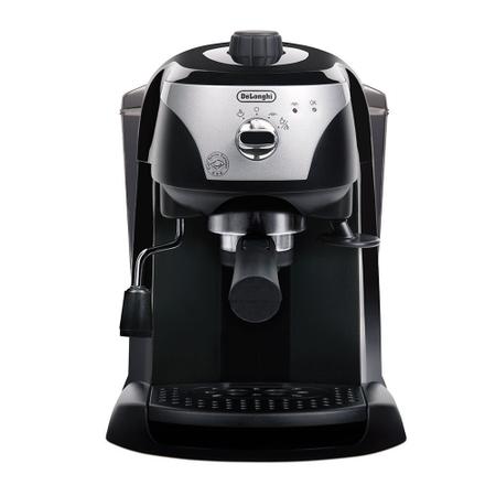 Imagem de Máquina de Café DeLonghi Espresso Manual EC220.CD - 127V