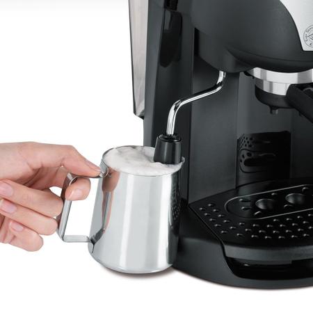 Imagem de Máquina de Café DeLonghi Espresso Manual EC220.CD - 127V