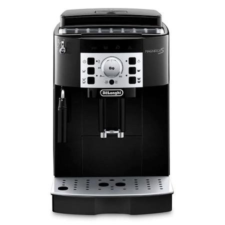 Imagem de Máquina de Café DeLonghi Magnifica S - ECAM 22.110B - 220V