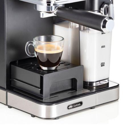 Imagem de Máquina de Café Espresso Ariete 1397 Ametista 15bar Compacta