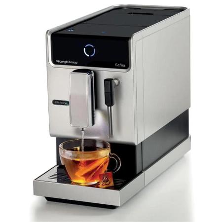 Imagem de Máquina De Café Espresso Ariete Safira 1450 Automática 220v