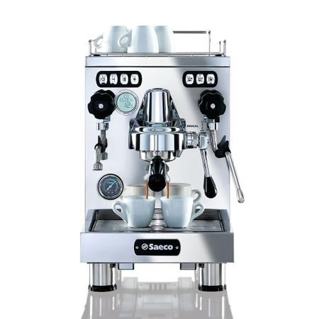 Imagem de Máquina de Café Espresso Saeco 1 Grupo Profissional SE50 220V