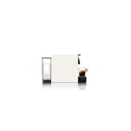 Imagem de Máquina de Café Essenza Mini C30 127V Nespresso Branca