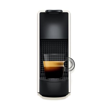 Imagem de Máquina de Café Essenza Mini C30 127V Nespresso Branca